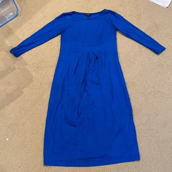 Isabella Oliver Ivybridge Maternity Dress Size 2 - Picture 2 of 4